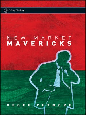 cover image of New Market Mavericks